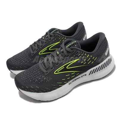 Brooks Glycerin 20 Women Road Running Shoes Sports Sneakers