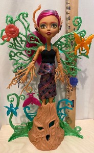 treesa monster high