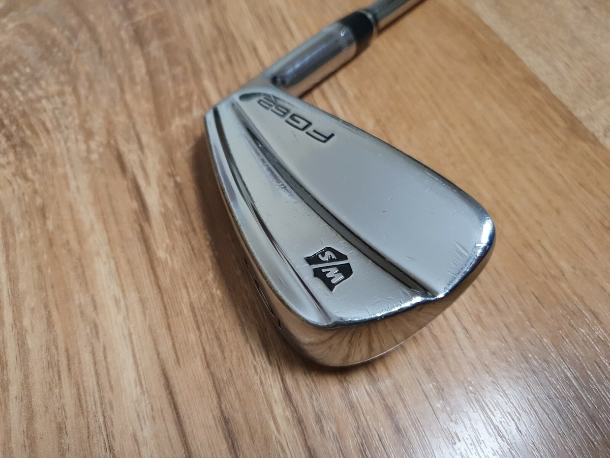 Wilson Staff - 専用です Wilson Staff Model ZM Wedge - Worldwide Golf Shops