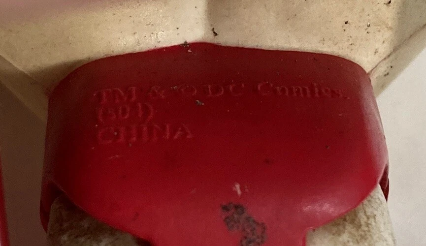 Figura de acción Justice League Unlimited Hawk DC Universe Mattel Foto 4 de 4