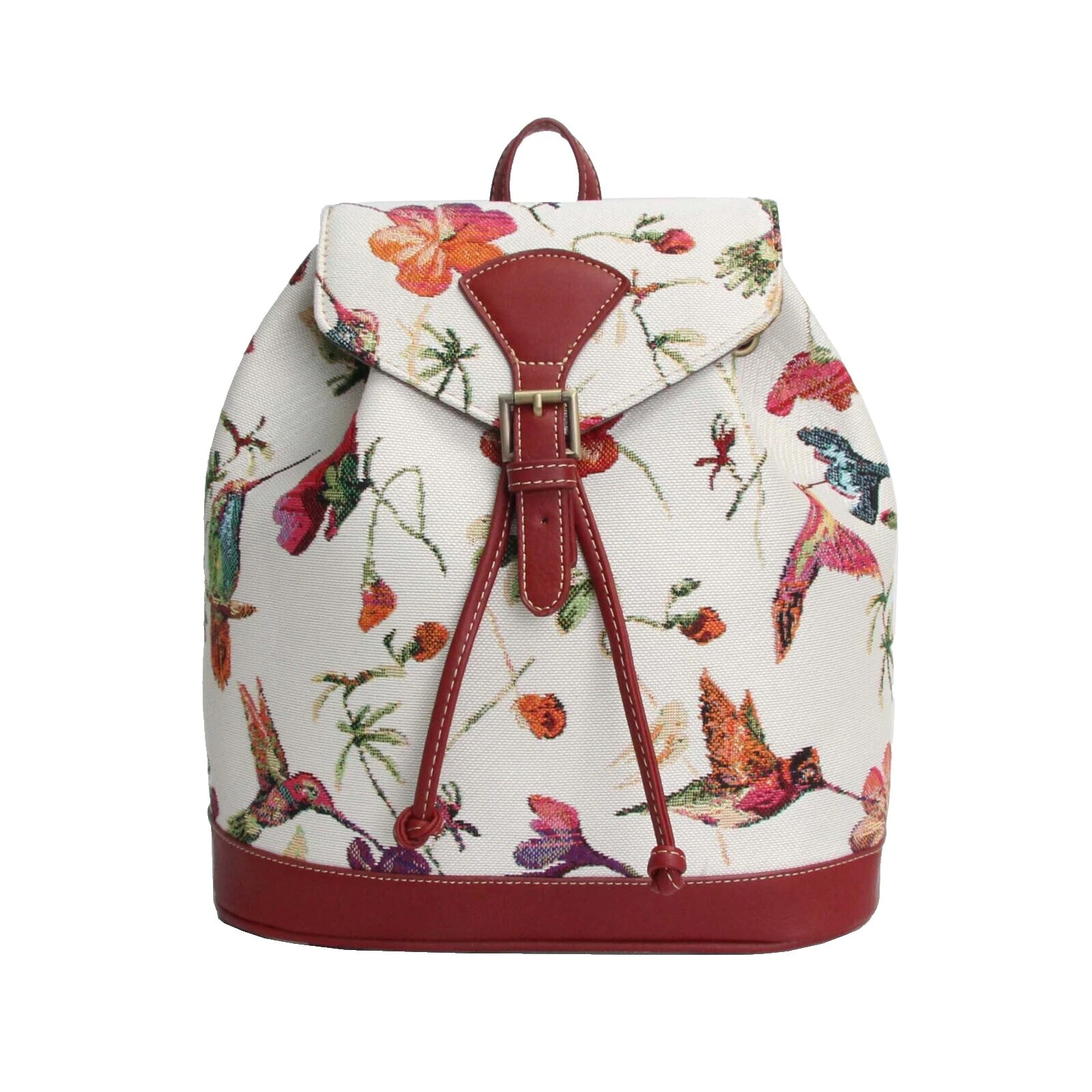 Carteras y bolsos para Aves de Mochila para Mujeres