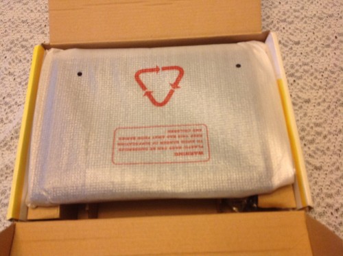 KODAK Easy Share SV710 digital picture frame w/remote control sound speakers NIB - Picture 2 of 5