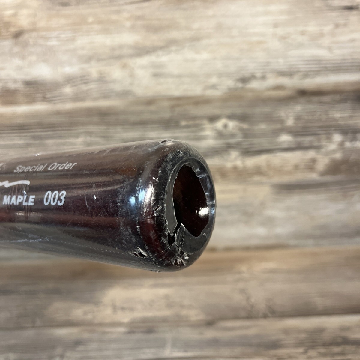Yanase Bat 2025 NEW MODEL 3本セット 入手困難！Yanase Bat 2025 New MODEL - メルカリ