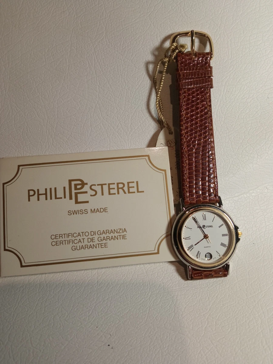 Philip shop esterel orologi