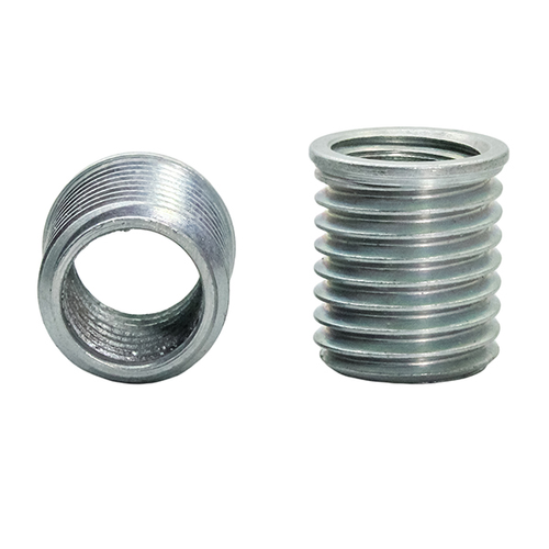1 x Wurth M7 x 1.00 x 14mm TIME SERT® INSERTS 14mm length for - Thread Repair - Picture 2 of 2