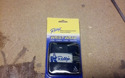 Robbys Wrist Wrap