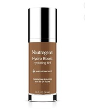 Neutrogena Hydro Boost Hydrating Tint 135 Chestnut 1.0 fl. oz.