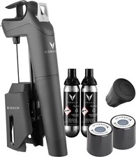Coravin Timeless Three Plus Wine by the Glass...
