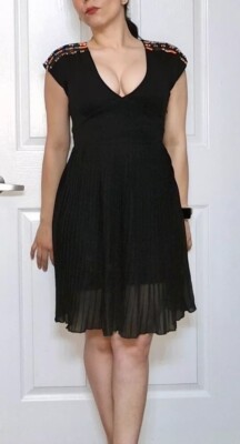 French Connection Super sexy Dress NWT Size 0