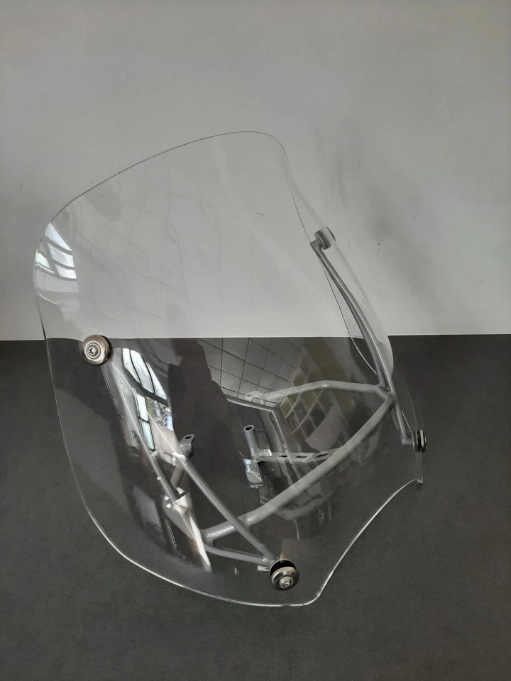 Bmw R1150R R 1150 R cupolino parabrezza windshield alto da strada Touring - Immagine 2 di 4