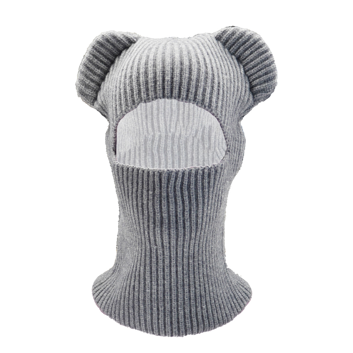 bear beanie mask
