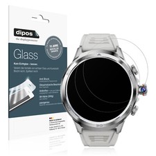 2x Protective Film for Rogbid R2 1.8 inch Matte Glass Protection