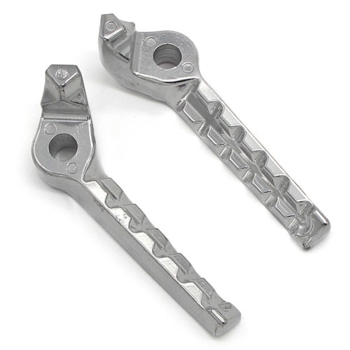 Repose-pieds arrière repose-pieds pour Yamaha KLX250 KLX250ES KLX250SF