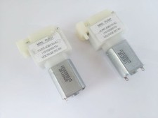 JQB130-6A Miniature Air Pump for Electronic Sphygmomanometer Monitor M2295 QL