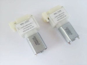 JQB130-6A Miniature Air Pump for Electronic Sphygmomanometer Monitor #M2295 QL