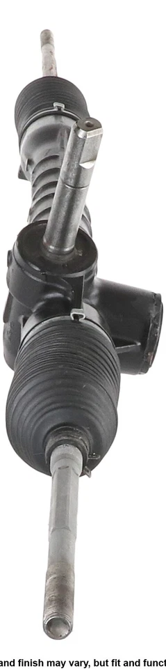 Montaje de piñón y cremallera para Chevrolet Equinox 2005-2009 Cardone 2006 2007 2008 Foto 4 de 4