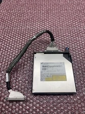 HL Data Storage GCR-8240N CD ROM w Caddy/FK015 for Dell PowerEdge SC1435 Server 