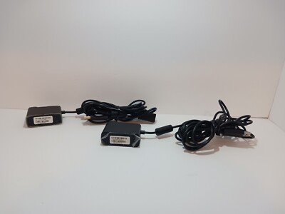 Console XBOX 360 avec câbles et jeux - Consoles
