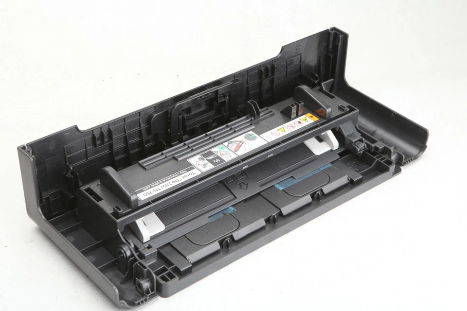 Brother HL-5470DW Workgroup Laser Printer Front Door Lid Cover Toner Tray B21 - Image 4 of 4