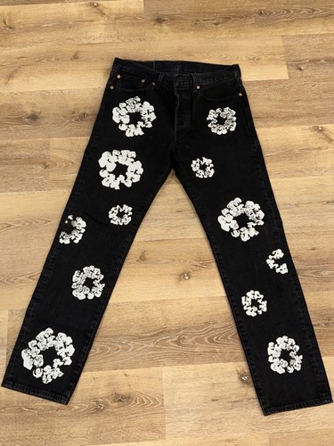 Denim tears x levis - Gem Denim tears x levis - Gem