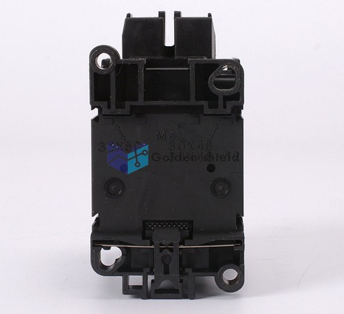 FUJI Magnetic Contactor SC-0 Standard Type 220V 13NO New - Afbeelding 4 van 4