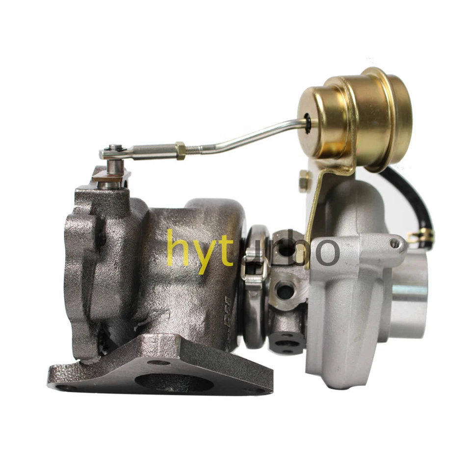 New Turbocharger for Subaru Forester 2004-2008 Impreza 02-07 Baja EJ20 TD04L-13T Foto 3 de 4