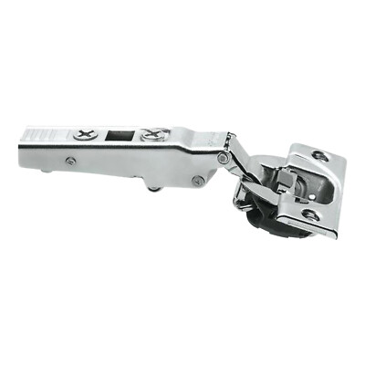 10 Pack Blum Clip Top Full Overlay 73B Blumotion 110*+ Hinge, Soft Close 73B3550