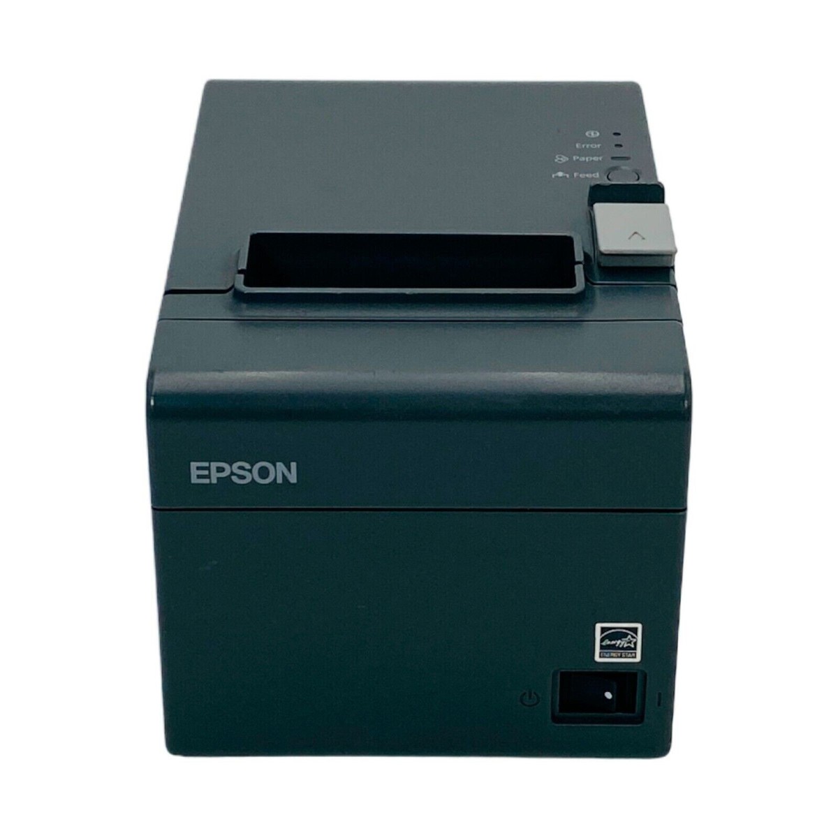 EPSON TM-T20II レシートプリンター TM-T20II Ethernet Plus POS Receipt Printer | Products | Epson US