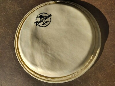 Neues Meinl True Skin Naturfell Buffalo Fell 10''
