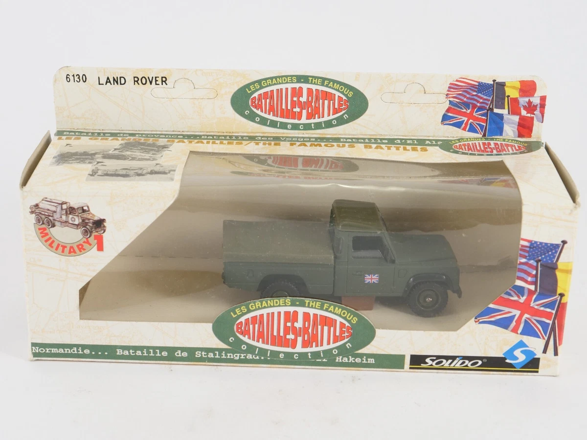 LAND ROVER DEFENDER PICK UP 2 4 td 110 dubbel cabine se spectre 007