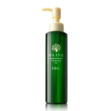DHC Olive Concentrated Cleansing Oil 5 fl. oz.