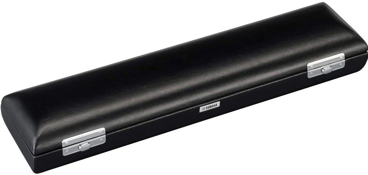 Yamaha Flute Yfl-212lrs Standard E With Mechanism Lip Plate Yamaha Flute Yfl-212lrs Standard E With Mechanism Lip Plate