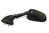 Spiegel Links Schwarz E-GeprüFt FüR Yamaha YZF-R1 YZF R1 YZFR1 RN19