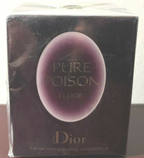 Dior イブサンローラン他香水（Addict 2 & Pure Poison） 楽天市場】Dior ディオール ピュアポイズン Pure Poison EDP