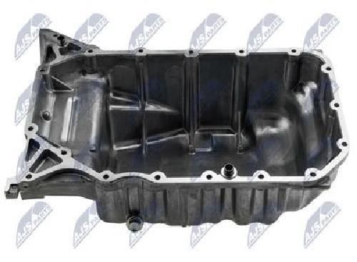 Original NTY Oil Pan BMO-HD-001 For Honda