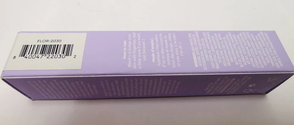 Florence By Mills Like A Light Skin Tint 30 ml MO90 - Image 3 of 3