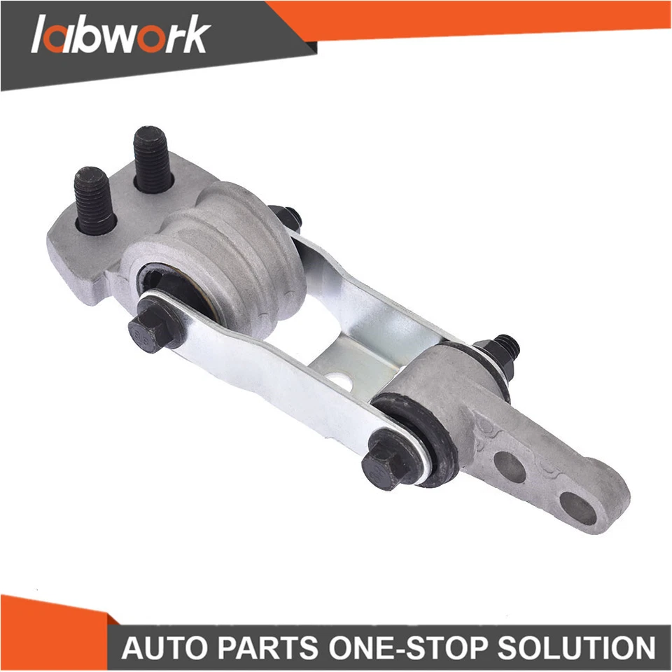 Комплект креплений двигателя Labwork для Volvo S60 V70 XC70 XC90 30748811 5 шт. - Изображение 2 из 4