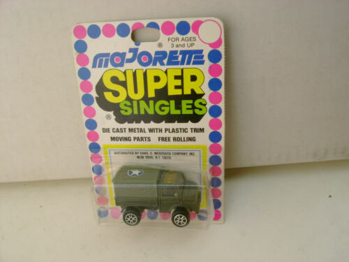 LOT VOITURES MAJORETTE Miniatures POMPIERS Renault 4L N°230 Et Pompier Renault 4l N%c2%b0230 276202410848