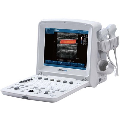 Edan U50 Prime Diagnostic Ultrasound System