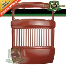 TX11128 Grille Without Insert For Long-Fiat 350, 445