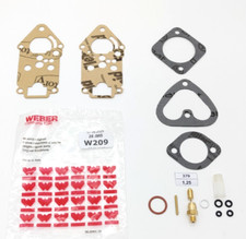 Carburateur Fiat 126