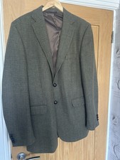 Barbour Sporting Tweed