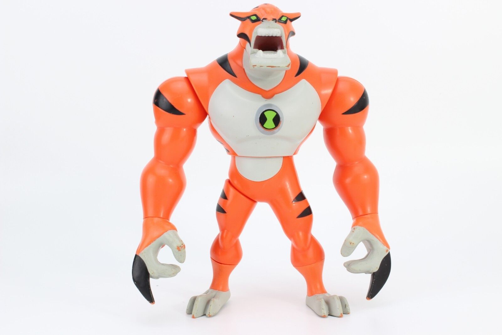 Rath (Ben 10: Ultimate Alien)