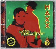 To the Maxximum von Maxx | CD | Zustand sehr gut