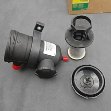 New 3931070550 Oil Separator W/ LC5001 for MANN+HUMMEL ProVent 200