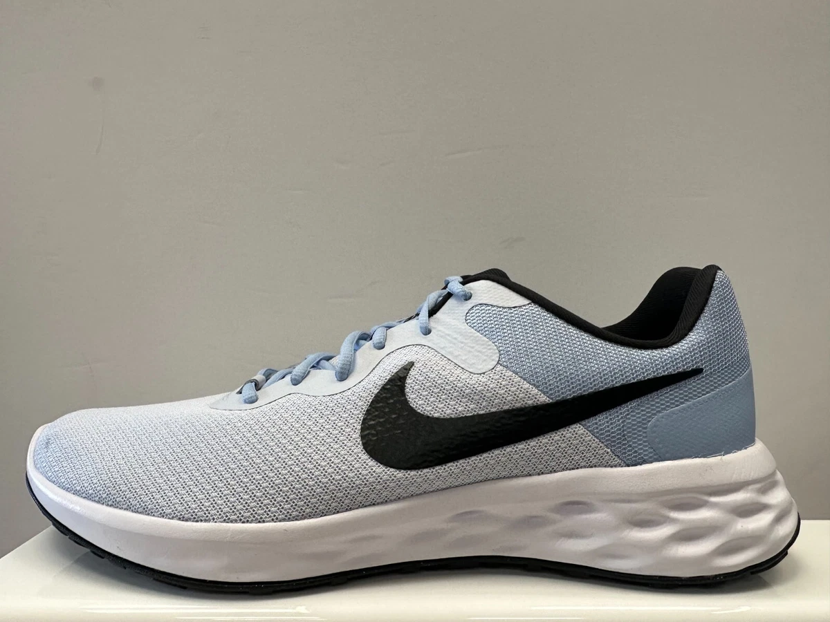 Nike trainers hotsell mens ebay