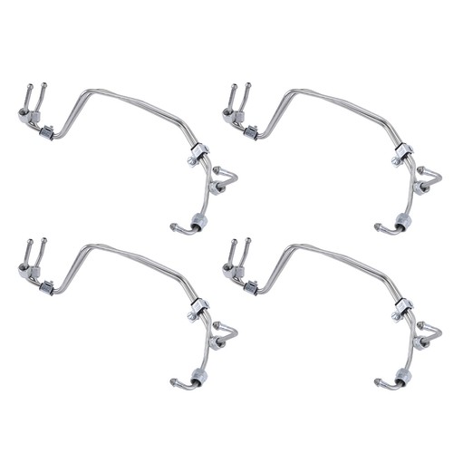 6.2 & 6.5L Diesel Fuel Injection Lines DB2 Mechanical Pump For Chevy GMC 1982-93 - Bild 6 von 24