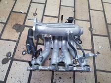 AIR INTAKE MANIFOLD Throttle body HONDA CIVIC EJ2 CRX Del Sol EG1 D15B7 92-95