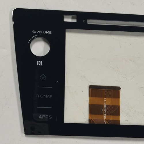 2018 2019 Radio Touch-Screen Digitizer For Subaru Legacy Outback HK-SC-1 - Imagen 5 de 12