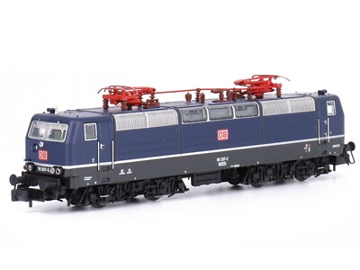 Arnold HN 2517D '' Elektrolokomotive Br.181 207-2 DB AG Ep.V '' Neu-Uvp.239 